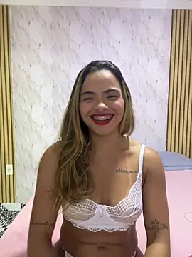Snapshot of safadinhaquenteW chatting on 04.06.26 safadinhaquenteW online show from 04.06.26