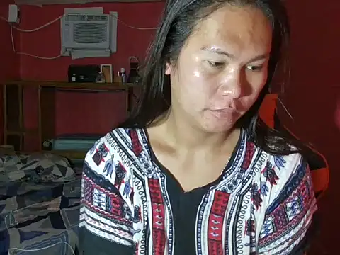 Snapshot of sexychekaiixxx chatting on 10.22.25 sexychekaiixxx online show from 10.22.25