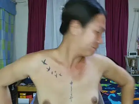 Snapshot of sexychekaiixxx chatting on 02.17.26 sexychekaiixxx online show from 02.17.26