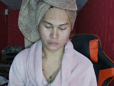 Snapshot of sexychekaiixxx chatting on 04.06.26 sexychekaiixxx online show from 04.06.26
