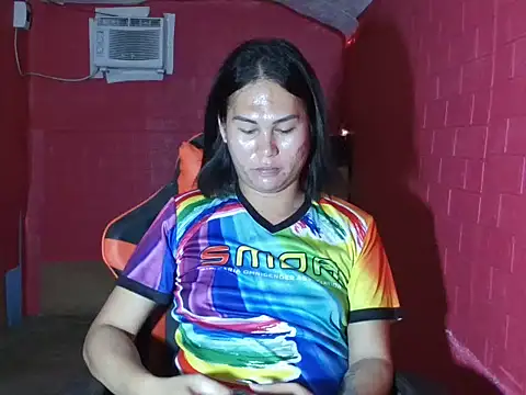 Snapshot of sexychekaiixxx chatting on 05.19.26 sexychekaiixxx online show from 05.19.26