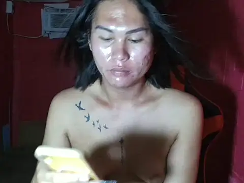 Snapshot of sexychekaiixxx chatting on 05.20.26 sexychekaiixxx online show from 05.20.26