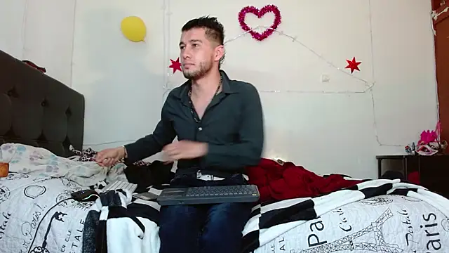 picante70  online show from 10.14.25