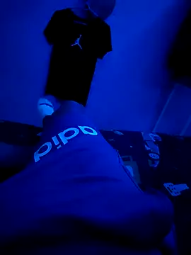 Snapshot of B4ldo25 chatting on 11.22.25 B4ldo25 online show from 11.22.25