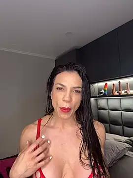 Kattefit online show from 03.16.26