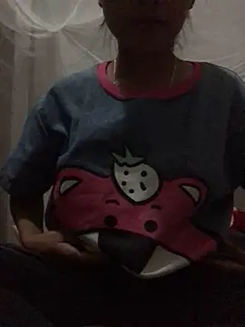 namicute online show from 10.12.25