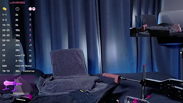 koreanboy2341 online show from 03.07.26