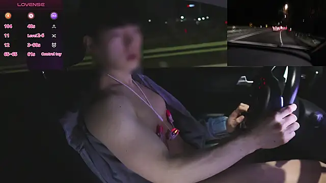 koreanboy2341 online show from 04.10.26