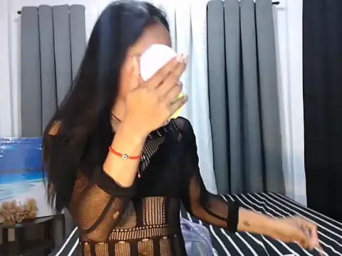 kettie  online show from 10.27.25