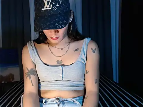 kettie  online show from 10.30.25