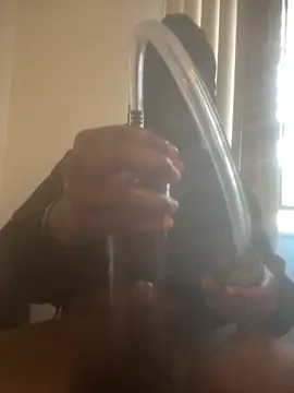 leatherblackface online show from 03.29.26