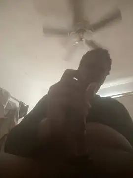 leatherblackface online show from 04.24.26