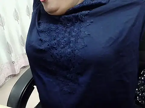 SexyRani2000 online show from 02.06.26