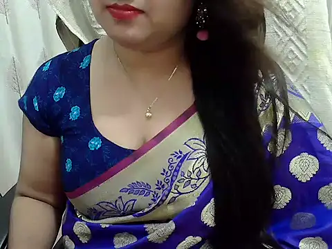 SexyRani2000 online show from 04.05.26