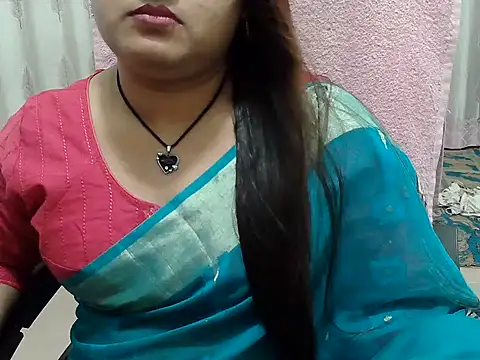 SexyRani2000 online show from 06.13.26