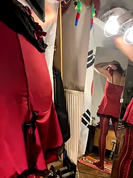 Snapshot of culotteclate chatting on 10.12.25 culotteclate online show from 10.12.25