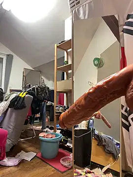 Snapshot of culotteclate chatting on 12.05.25 culotteclate online show from 12.05.25