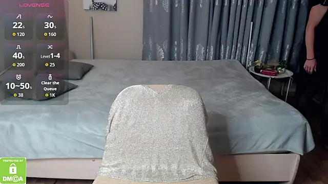 beautiful moon3 online show from 02.07.26