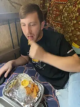 Sextigr2003 online show from 11.15.25