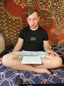 Sextigr2003 online show from 06.06.26