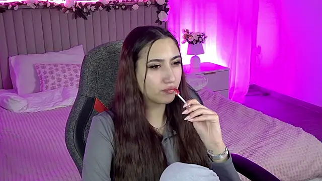 RebeckaThornton online show from 01.16.26