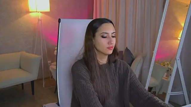 RebeckaThornton online show from 02.08.26