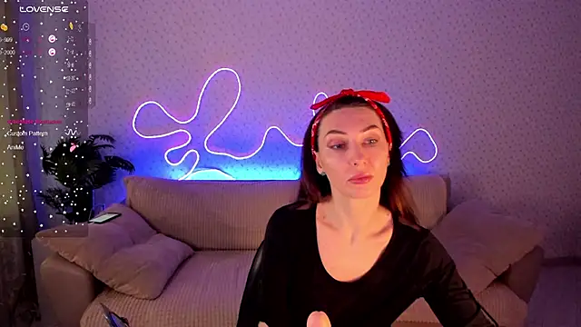 Lilith Sora online show from 02.19.26