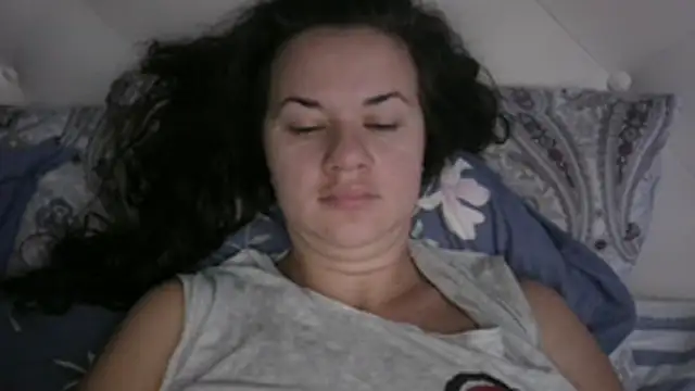 GiaaCaranggi online show from 11.24.25