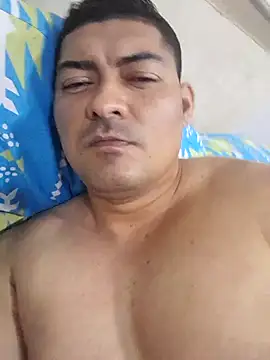 sexyandres 23 online show from 10.20.25