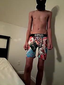 LilTwink22 online show from 01.17.26