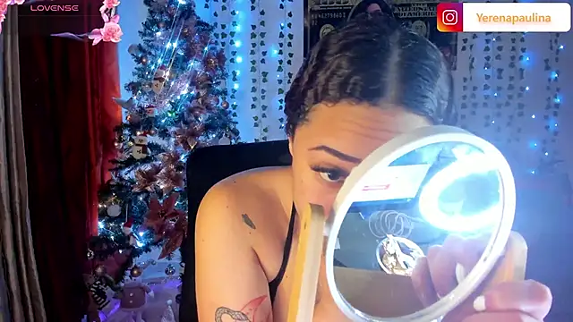 Lizz martins online show from 12.23.25