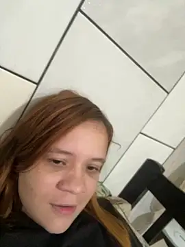 ruivinhadancer online show from 10.29.25