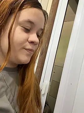 ruivinhadancer online show from 01.15.26