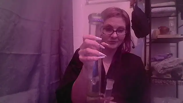 CloudyCockTeaser online show from 01.10.26