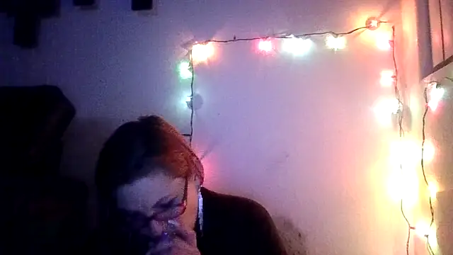 CloudyCockTeaser online show from 02.18.26