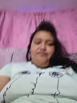 Snapshot of natt-bigass chatting on 07.19.26 natt-bigass online show from 07.19.26