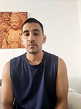 Andyy Carterr online show from 10.15.25