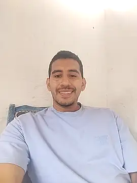 Andyy Carterr online show from 11.13.25