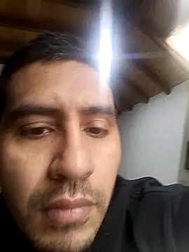 Andyy Carterr online show from 01.05.26