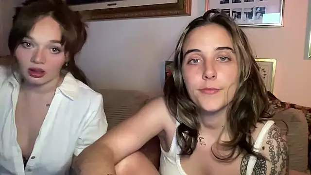 lill daddysgirl online show from 03.24.26