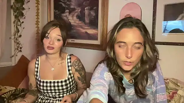 lill daddysgirl online show from 04.30.26