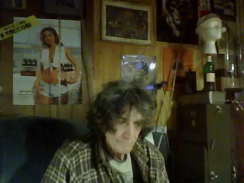 OldManOnline online show from 02.06.26
