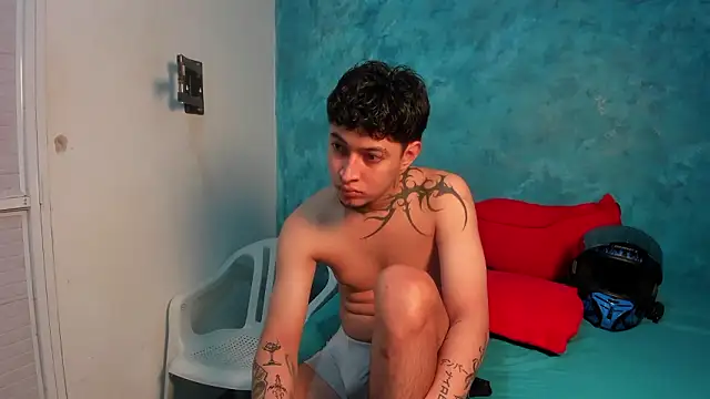 Sky Wild online show from 03.12.26