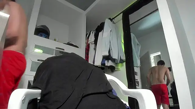 Snapshot of Sky_Wild chatting on 06.30.26 Sky Wild online show from 06.30.26
