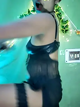 duskyangel online show from 11.27.25