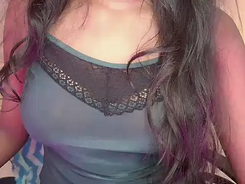 Rashiii  online show from 10.19.25