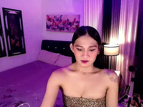 TSJaninexx online show from 11.06.25