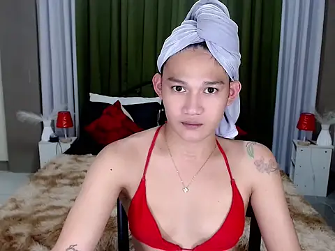 TSJaninexx online show from 04.10.26