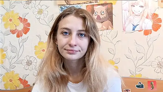 AmeliLia online show from 10.19.25