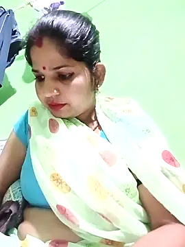 Karishma cute online show from 12.02.25